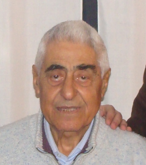 Umberto Marcoccio nel 2010