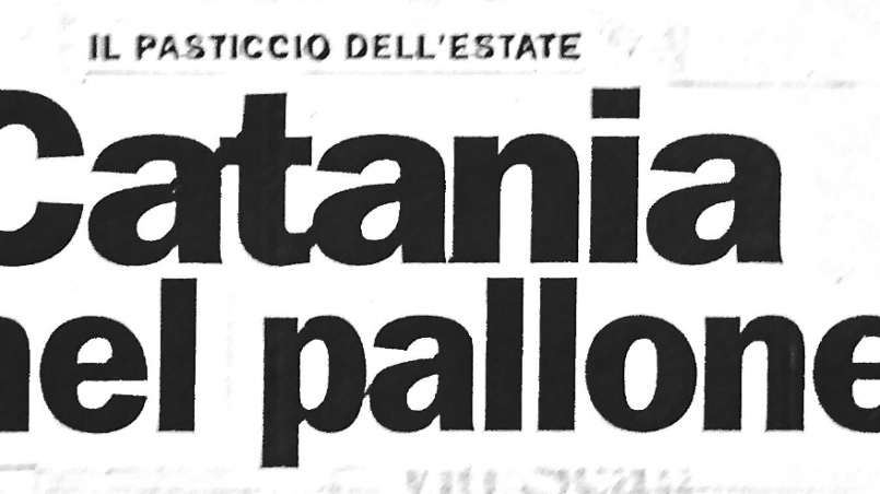 I Siciliani, settembre 1993