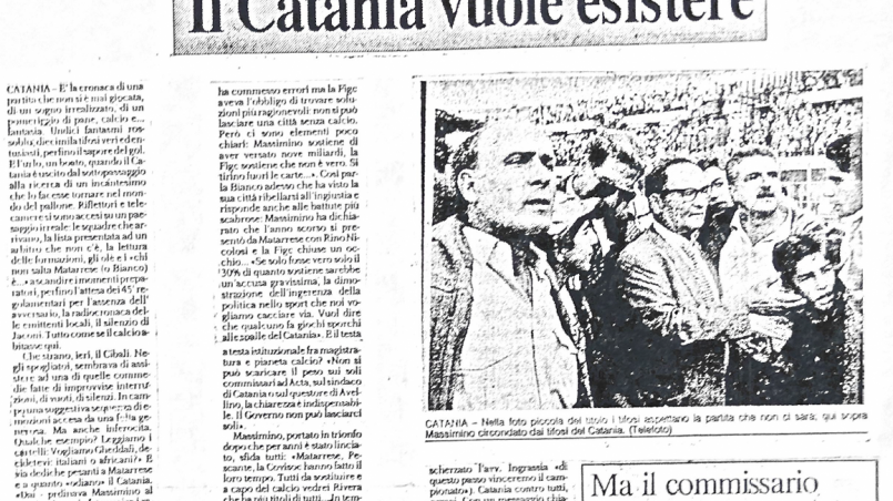 1993.08.04, Il Corriere dello Sport